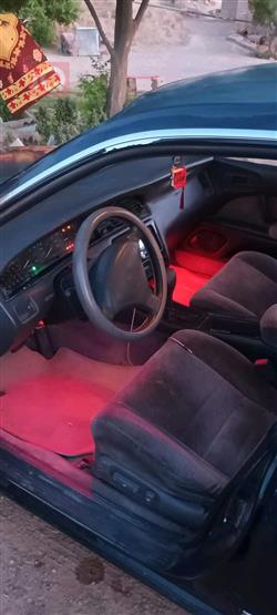 تۆیۆتا کراون